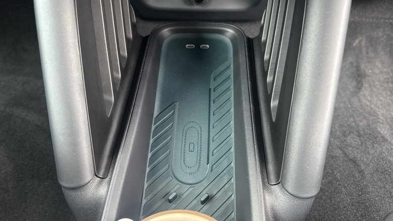 MINI Aceman 135kW E Classic 43kWh 5dr Auto Electric Hatchback